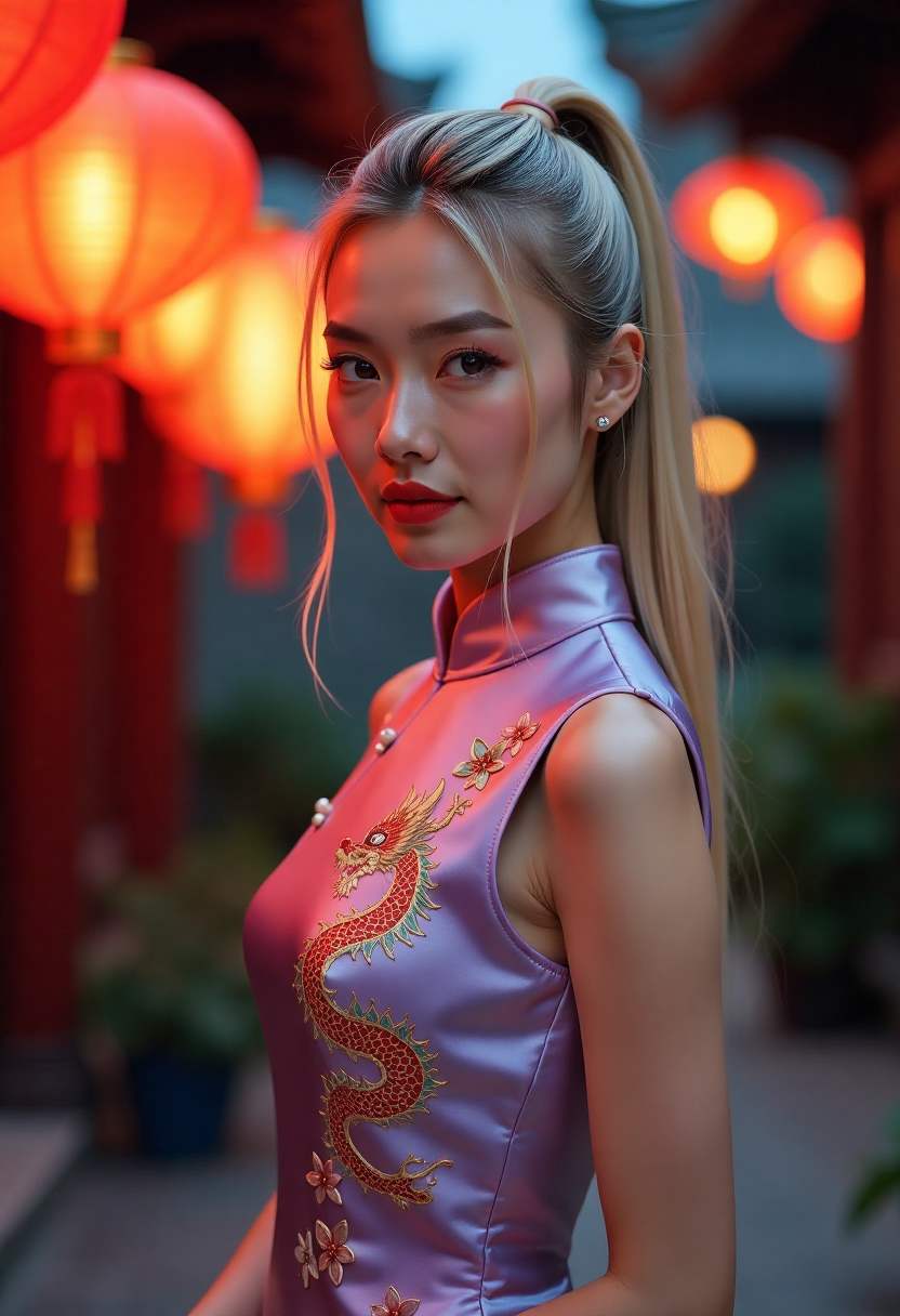木府风云 剧照