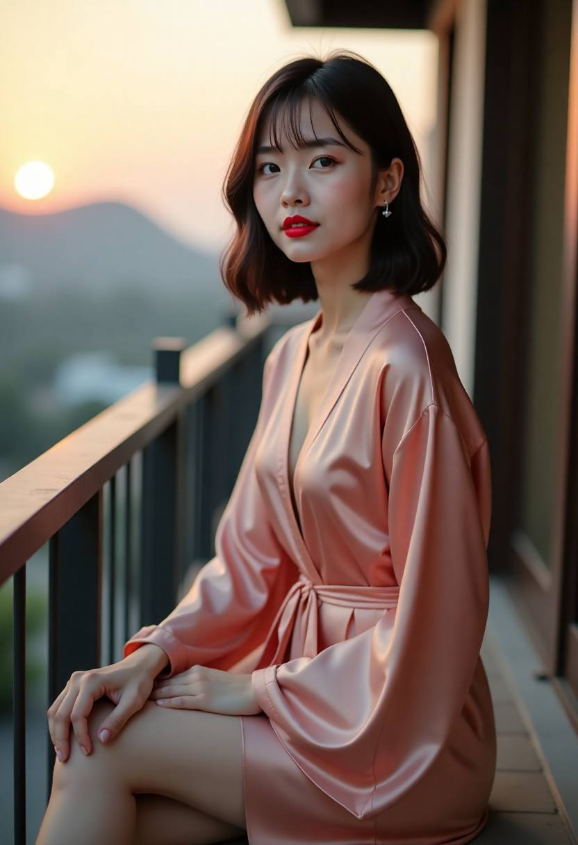 春归 剧照