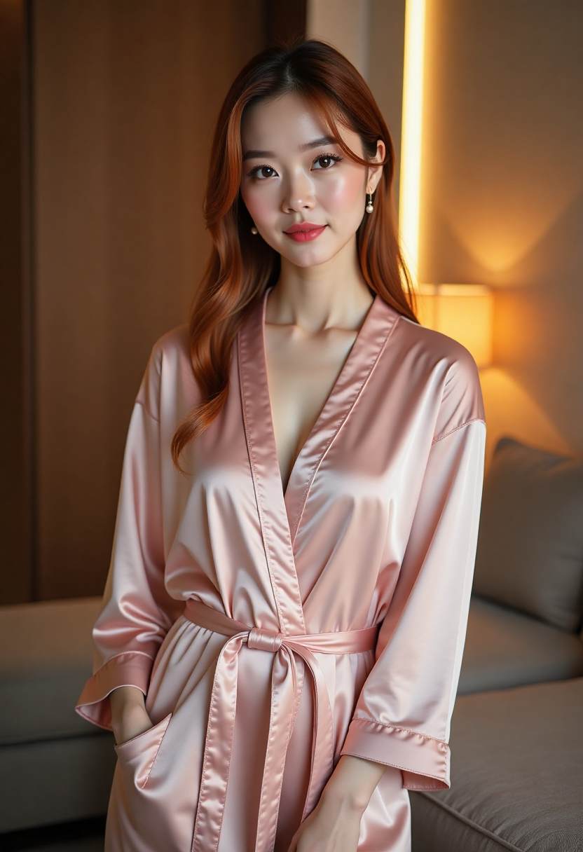 舞乐传奇 剧照